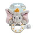 Disney - Dumbo Ring Rattle