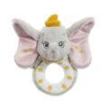 Disney - Dumbo Ring Rattle