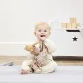 Winnie the Pooh Always & Forever Muslin Comforter