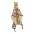 Winnie the Pooh Always & Forever Muslin Comforter