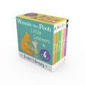 Winnie The Pooh Little Learners Pocket Library