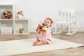 Elmer Large Soft Toy