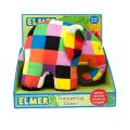Trumpeting Elmer