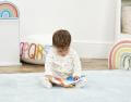 Elmer Play and Go Squares