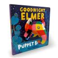 *Goodnight Elmer, Puppet book