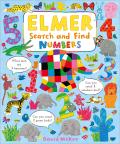 *Elmer Search & Find Numbers