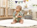 Little Nutbrown Hare Rattle