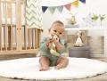 Little Nutbrown Hare Rattle