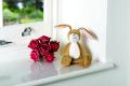 Little Nutbrown Hare Rattle