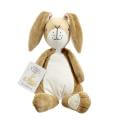 Big nutbrown hare teddy on sale