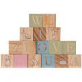 Guess How Much I Love You Wooden Picture Blocks