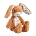New Little Nutbrown hare
