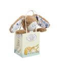 Guess How Much I Love You Hare In Bag