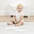 Guess How Much I Love You Soft Toy With Milestone Cards