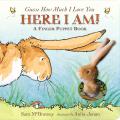 GHMILY Here I Am