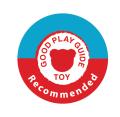 Harry Potter On the Go Activity Toy