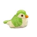Birdies soft toy with sound