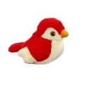 Birdies soft toy with sound