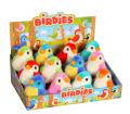 Birdies CDU