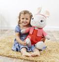 Giant Plush Lily Bobtail