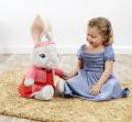 Giant Plush Lily Bobtail