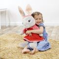 Giant Plush Lily Bobtail