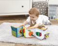 Tiny & Very Hungry Caterpillar Unfold & Discover