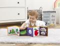 Tiny & Very Hungry Caterpillar Unfold & Discover