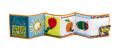 Tiny & Very Hungry Caterpillar Unfold & Discover