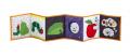 Tiny & Very Hungry Caterpillar Unfold & Discover