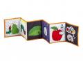 Tiny & Very Hungry Caterpillar Unfold & Discover