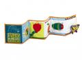 Tiny & Very Hungry Caterpillar Unfold & Discover
