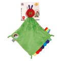 Tiny and Very Hungry Caterpillar Comfort Blanket