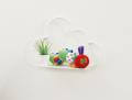 Tiny and Very Hungry Caterpillar My First Soft Toy