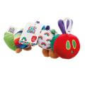 Tiny and Very Hungry Caterpillar My First Soft Toy