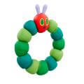 The Very Hungry Caterpillar Teether