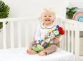 The Very Hungry Caterpillar Activity Toy