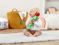 The Very Hungry Caterpillar Soft Toy