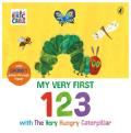 123: Learn and Play with The Very Hungry Caterpillar