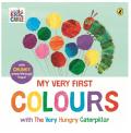 Colours: Learn and Play with The Very Hungry Caterpillar