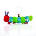 Very Hungry Caterpillar Developmental Caterpillar