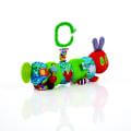 Very Hungry Caterpillar Developmental Caterpillar