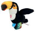 Happy Yappers Toucan
