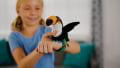 Happy Yappers Toucan