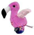 Happy Yappers Flamingo