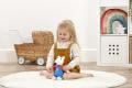 *Maisy Soft Toy