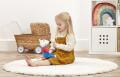 *Maisy Soft Toy