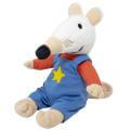 Maisy soft toy