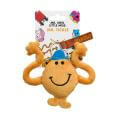 Mr Men Mr Tickle Keyring