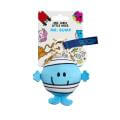 Mr Men Mr Bump Keyring